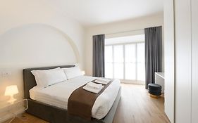 Milan Royal Suites – Centro