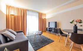 Milan Royal Suites – Centro